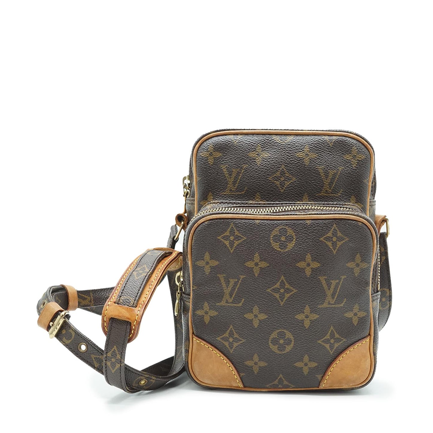 Monogram Amazone