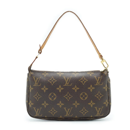 Monogram Pochette Accessoires