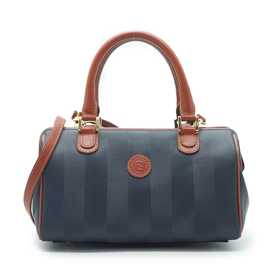 2way Pequin Mini Boston Bag