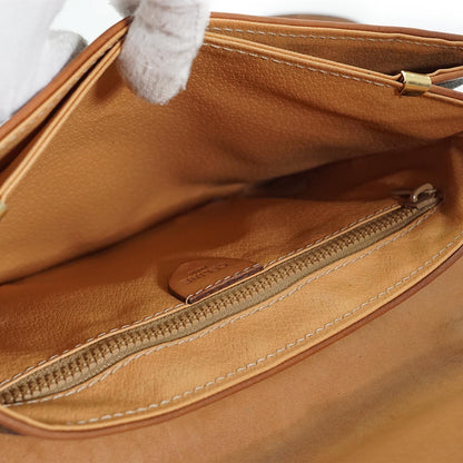 Macadam Square Shoulder Bag