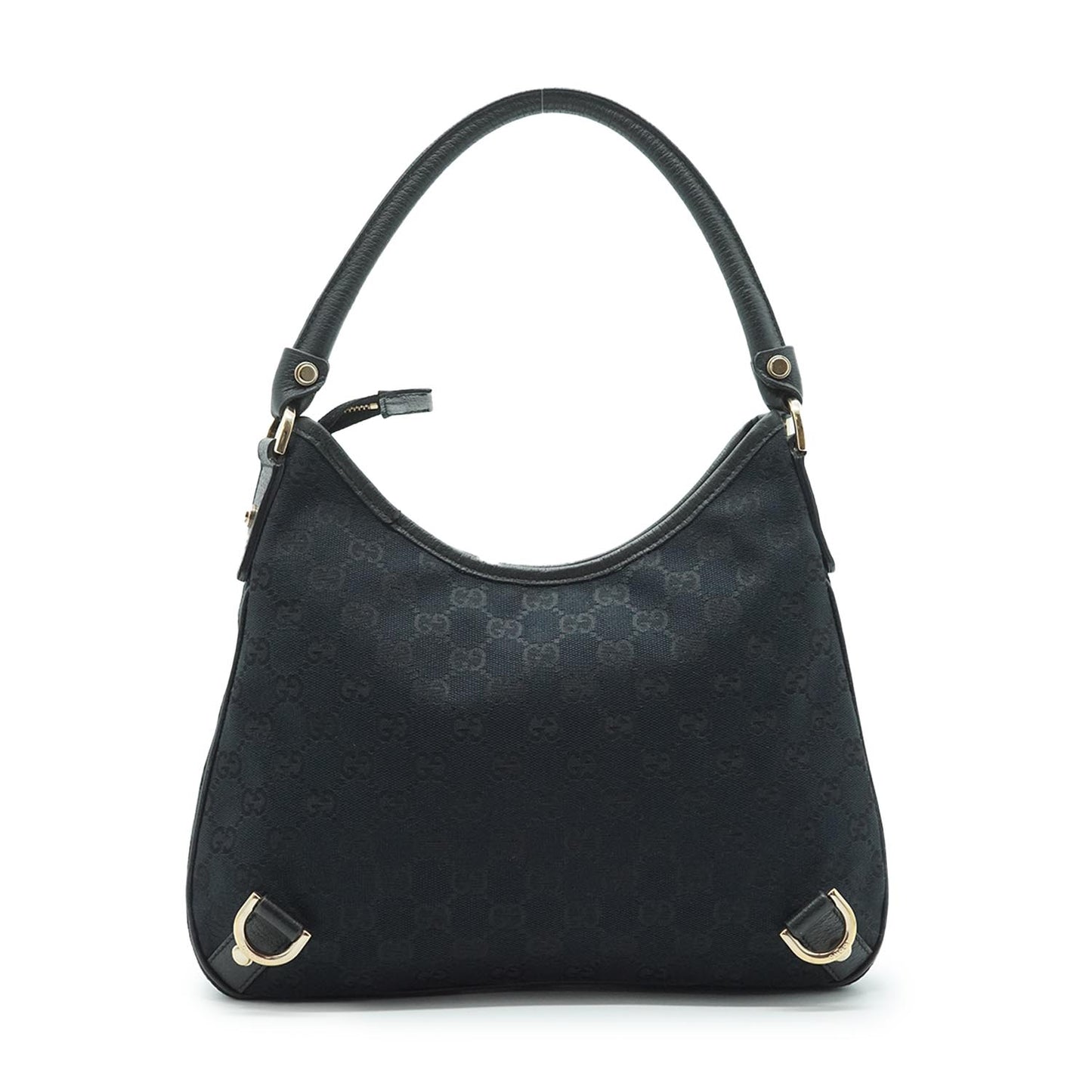 Abbey D Ring One Shoulder Bag