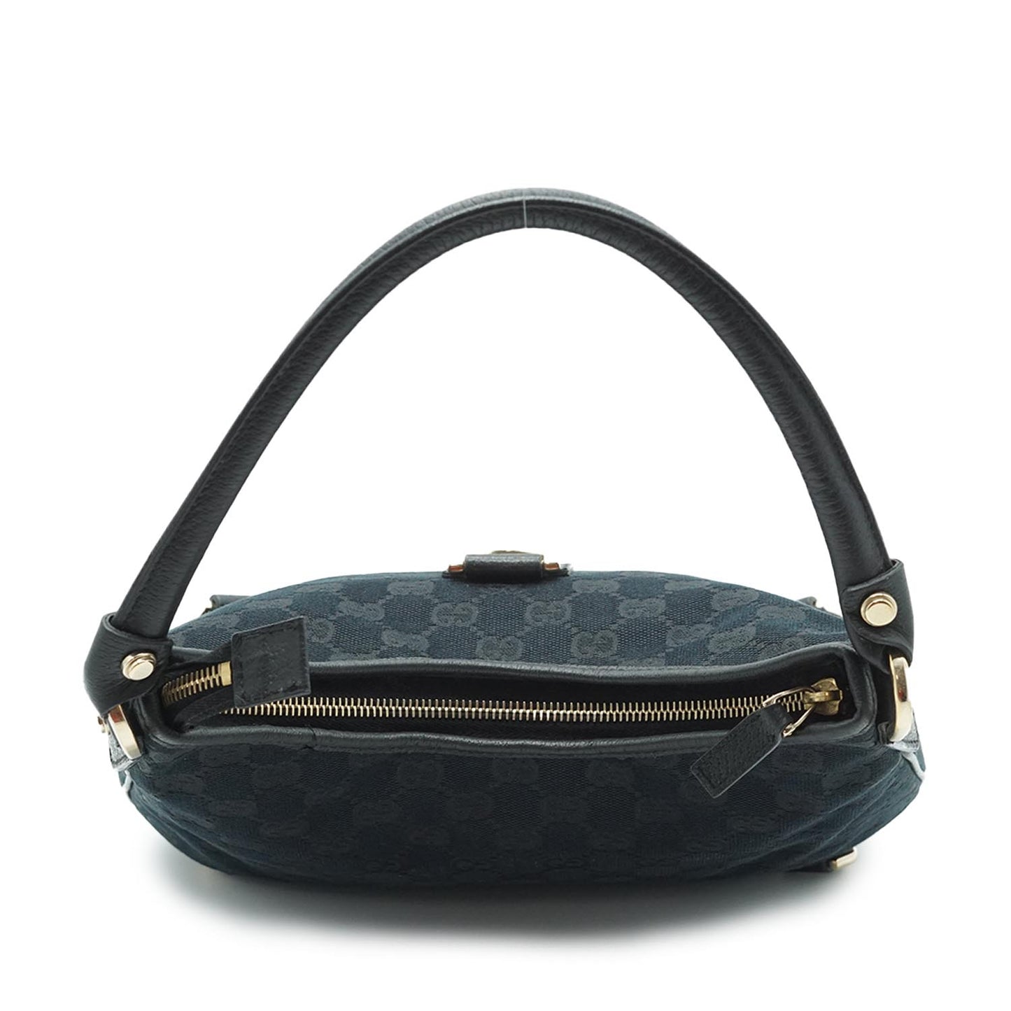 Abbey D Ring One Shoulder Bag