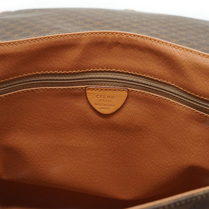 Macadam Messenger Bag