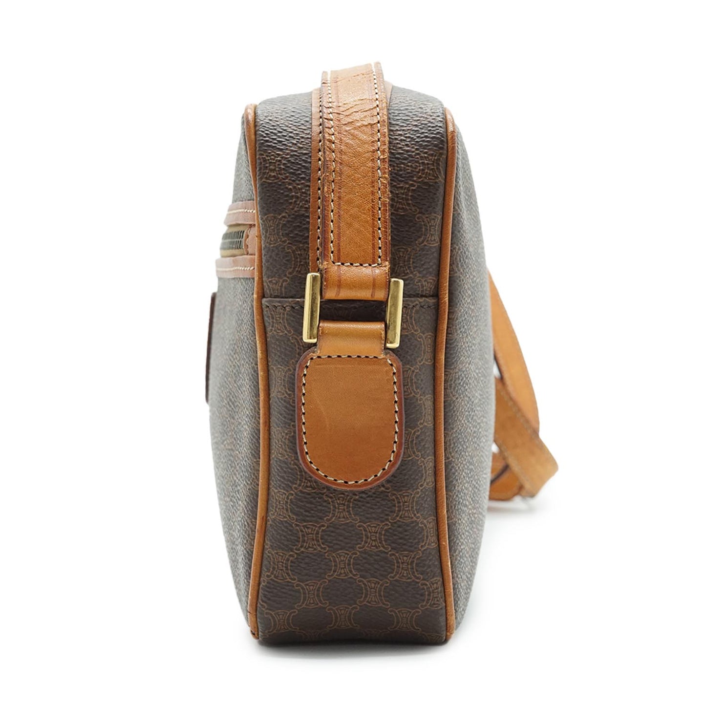 Macadam Crossbody Bag