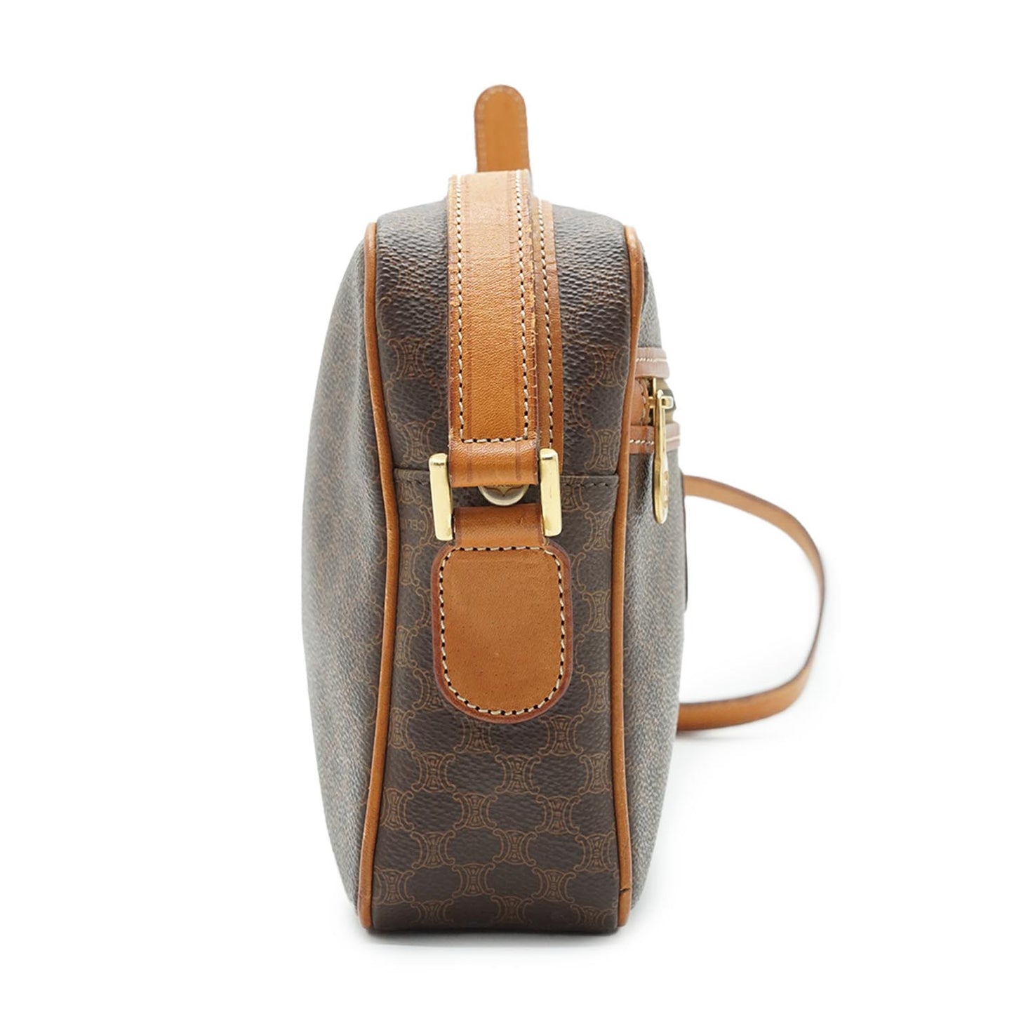 Macadam Crossbody Bag