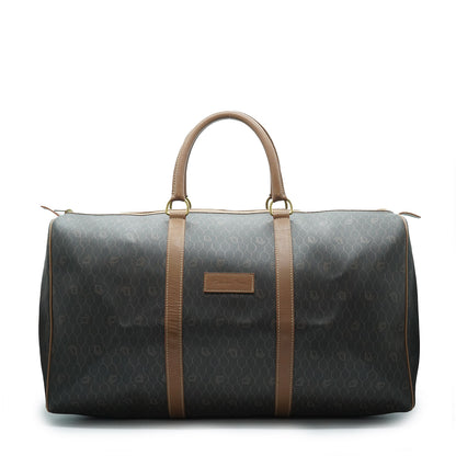 Honeycomb Boston Bag