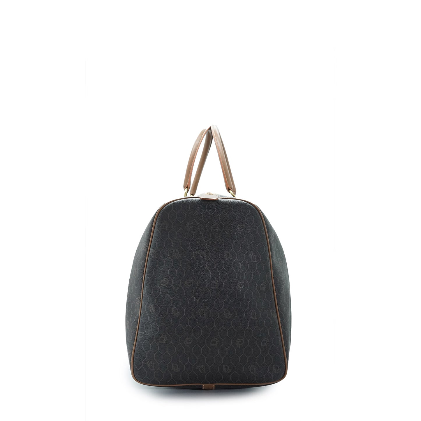 Honeycomb Boston Bag