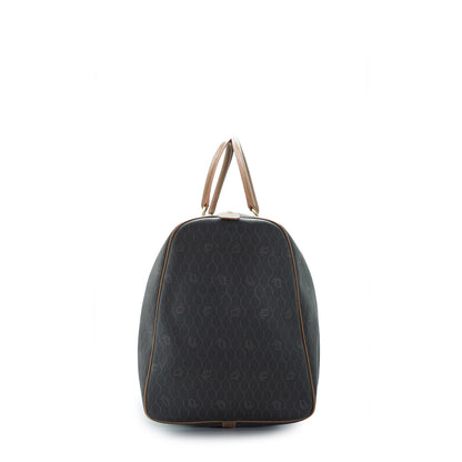 Honeycomb Boston Bag