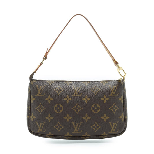 Monogram Pochette Accessoires