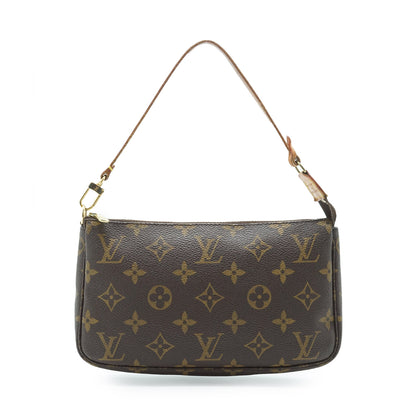 Monogram Pochette Accessoires