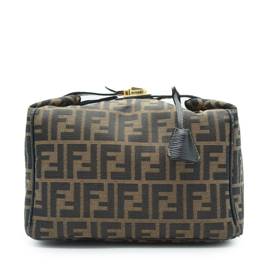 Zucca Vanity Bag