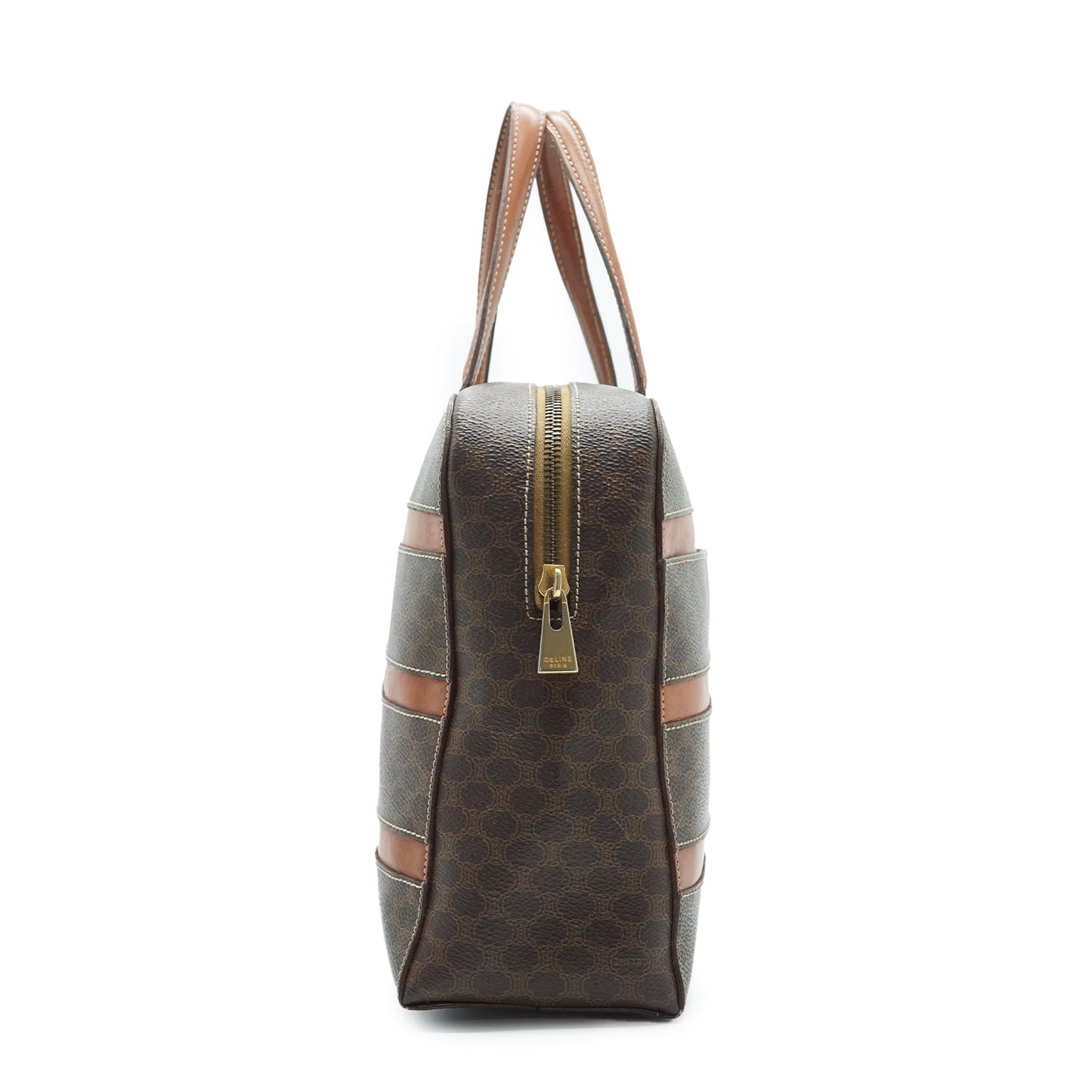 Macadam Stripe Handbag