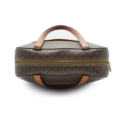 Macadam Stripe Handbag