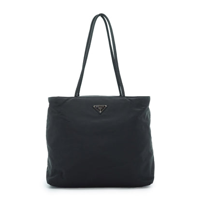 Nylon Tote