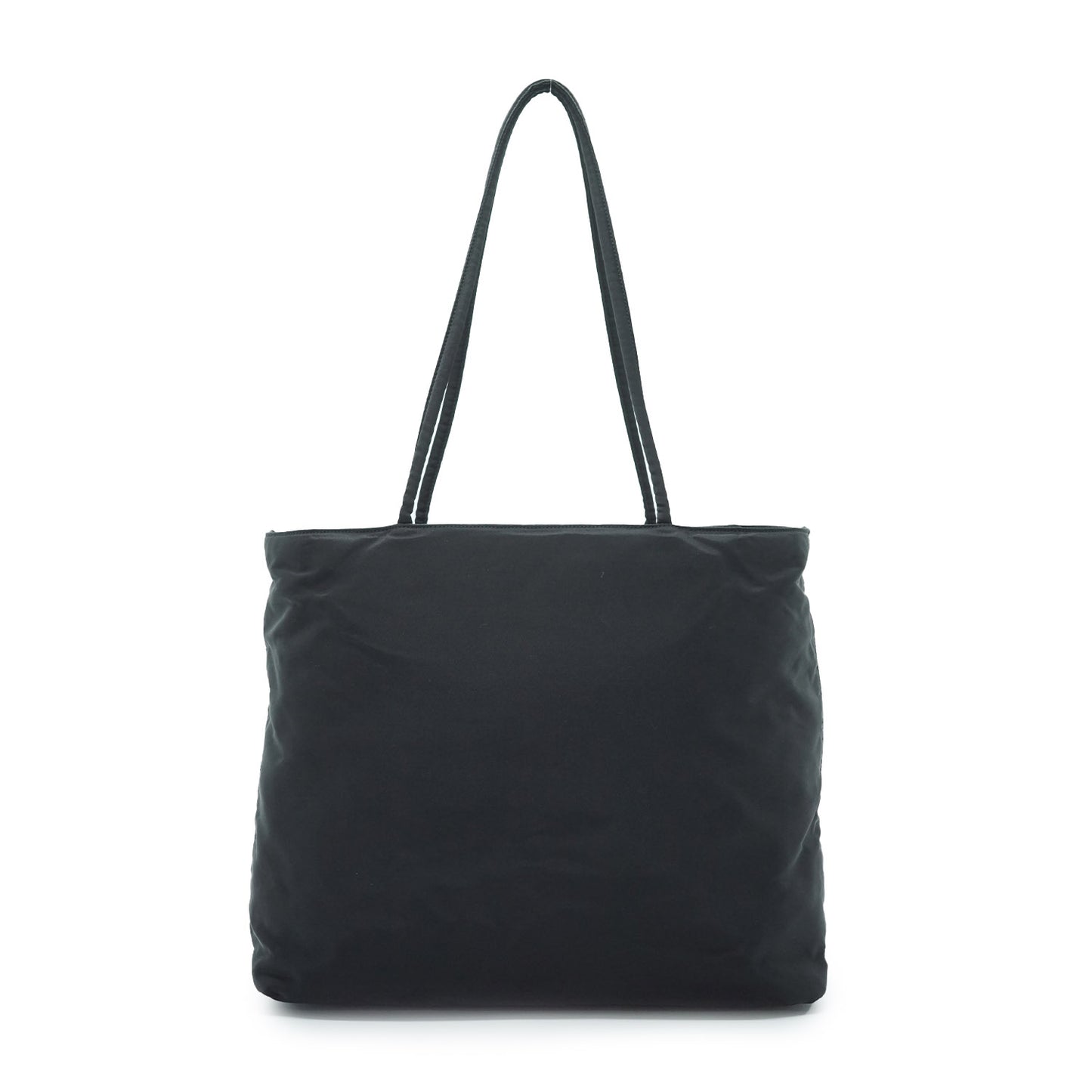 Nylon Tote