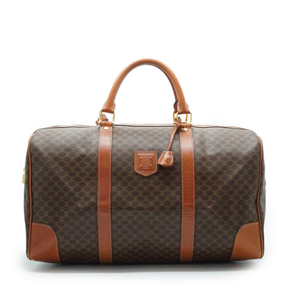 Macadam Boston Bag