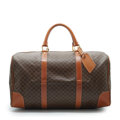 Macadam Boston Bag