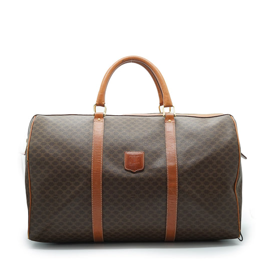 Macadam Boston Bag