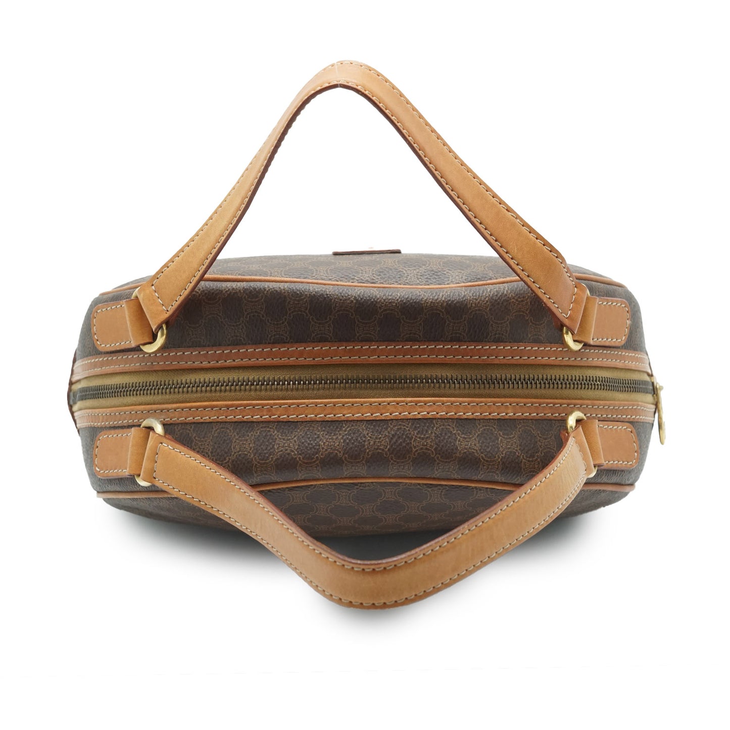 Macadam Dome Handbag