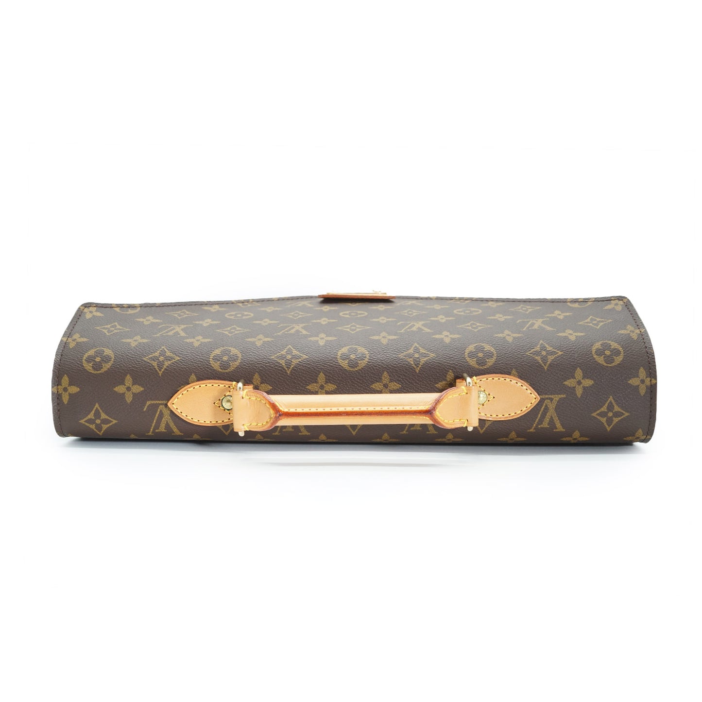 Monogram Conseiller Briefcase