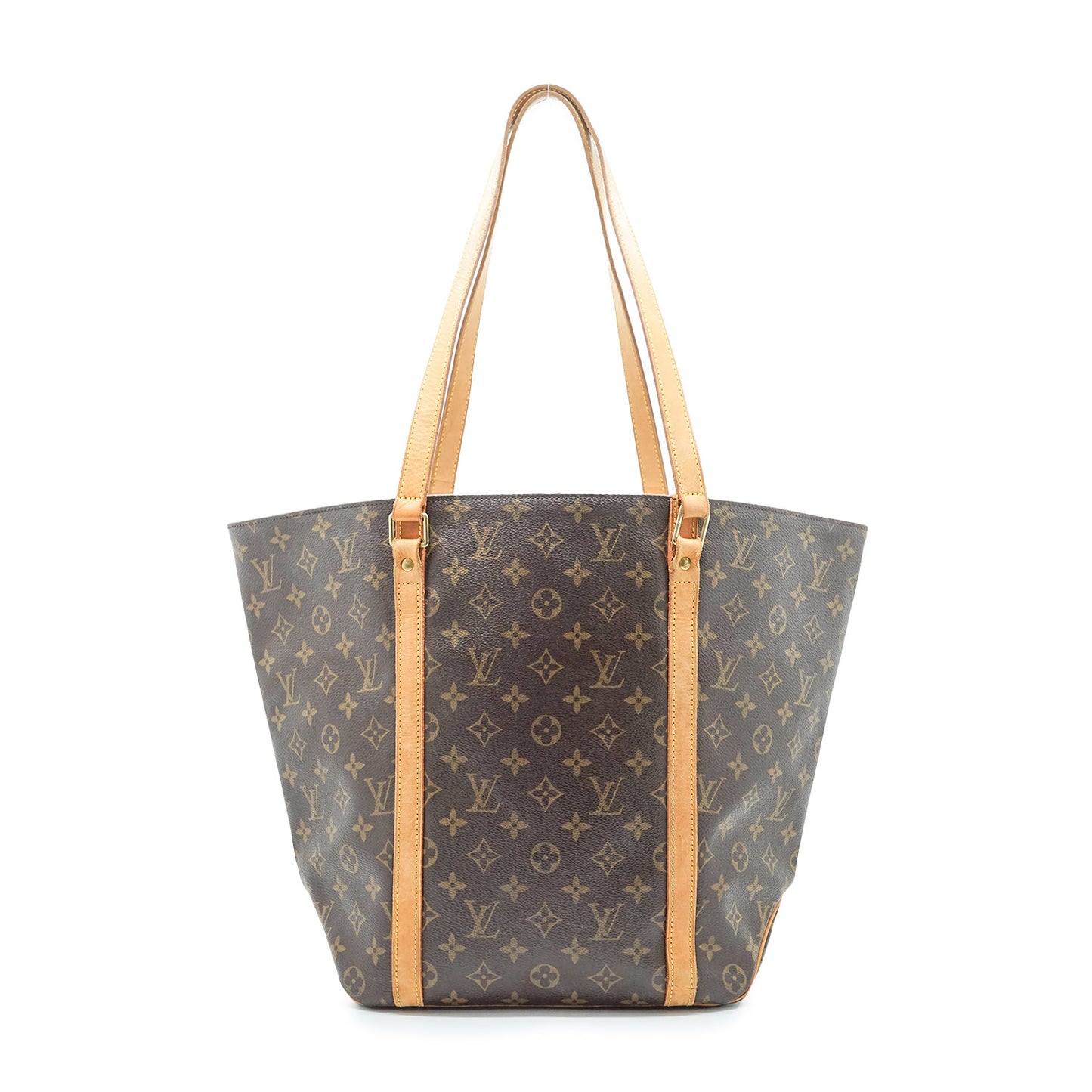 Monogram Sac Shopping