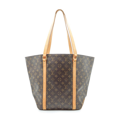 Monogram Sac Shopping