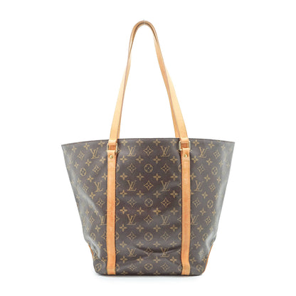 Monogram Sac Shopping