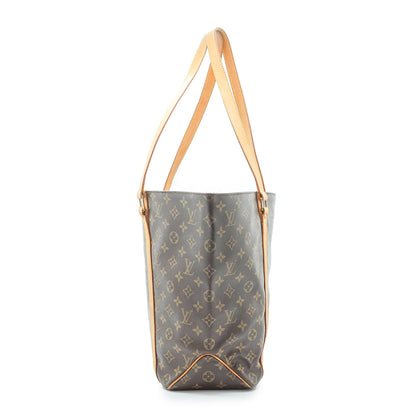 Monogram Sac Shopping