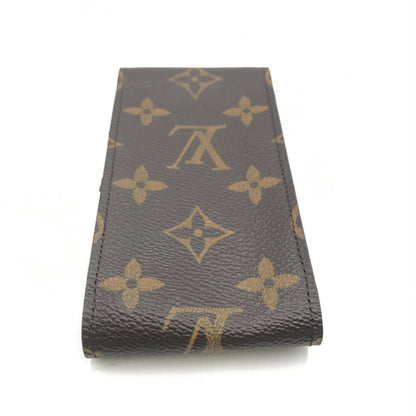 Louis Vuitton Monogram Canvas Cigarette Case