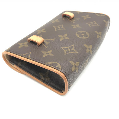 Louis Vuitton Pochette Florentine Monogram