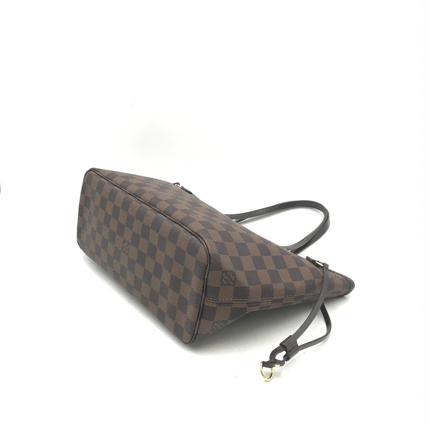 Louis Vuitton Damier Ebene Neverfull PM