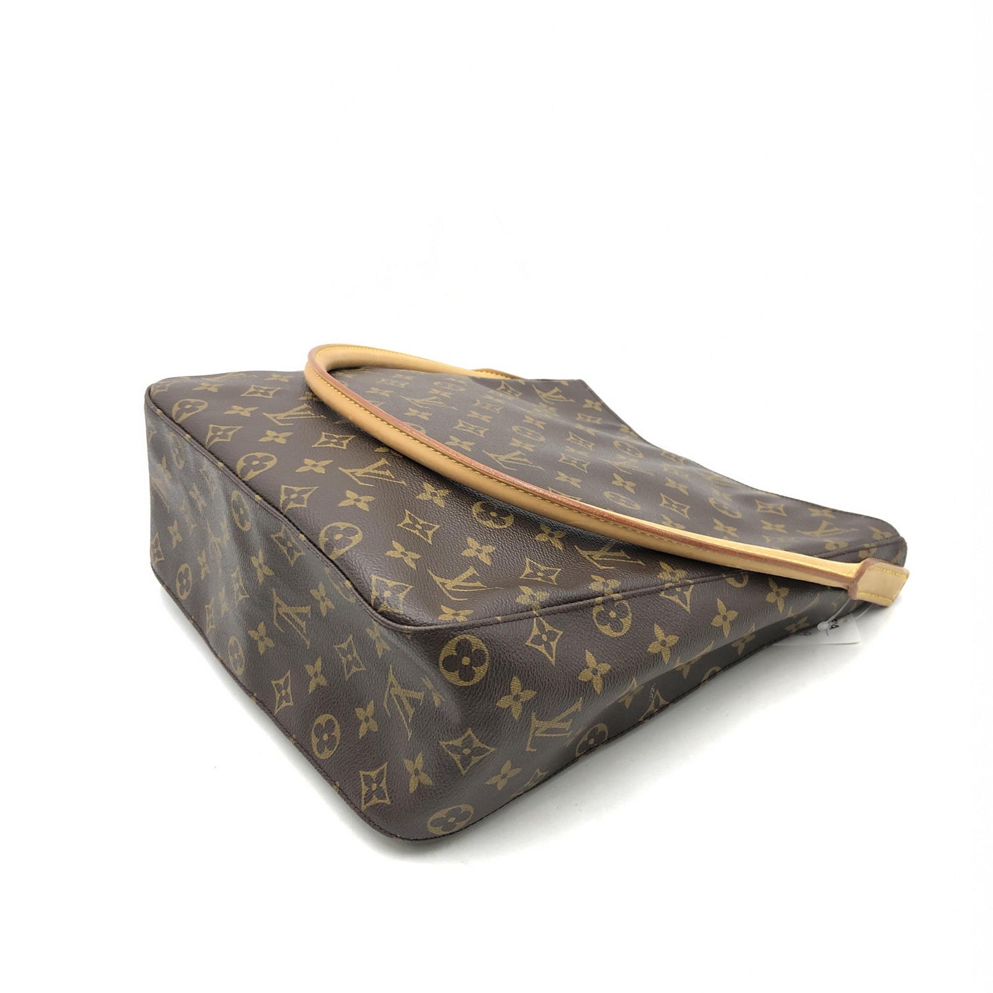 Louis Vuitton Monogram Looping GM Shoulder Bag