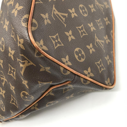 Louis Vuitton Monogram Canvas Palermo PM