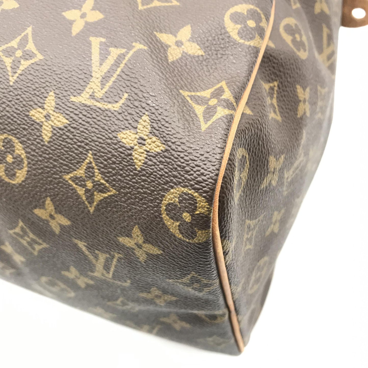 Louis Vuitton Speedy 40 Monogram