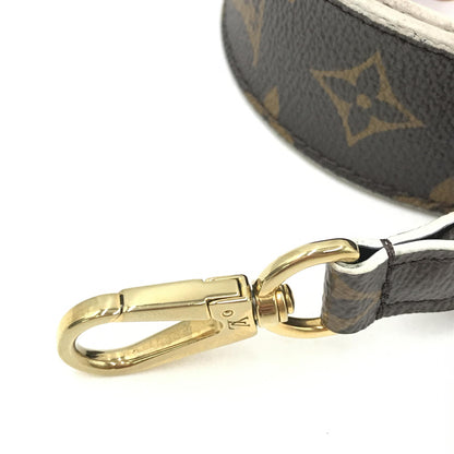 Louis Vuitton Monogram Strap