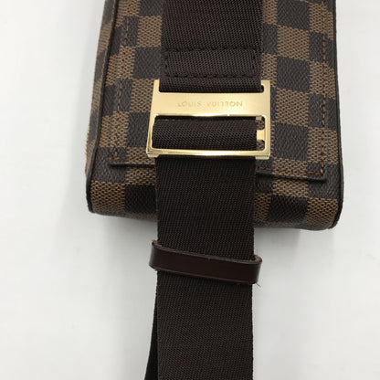 Louis Vuitton Geronimos Damier Ebene