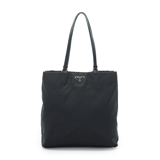 Nylon Tote