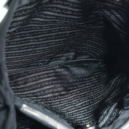 Nylon Tote