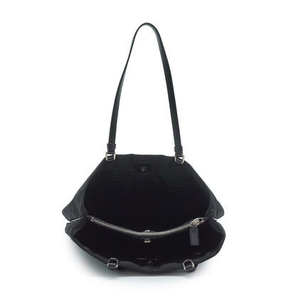 Nylon Tote