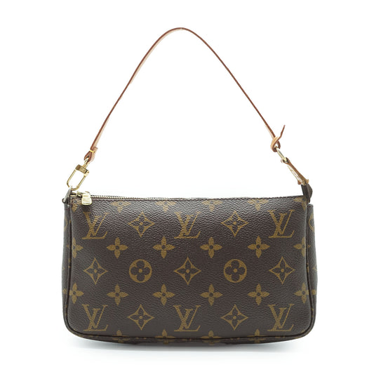 Monogram Pochette Accessoires