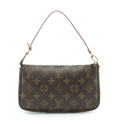 Monogram Pochette Accessoires