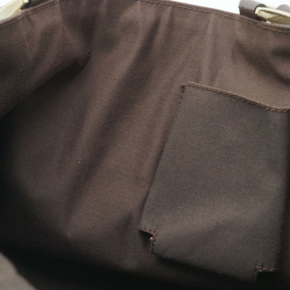 GG Abbey D-Ring Vertical Tote