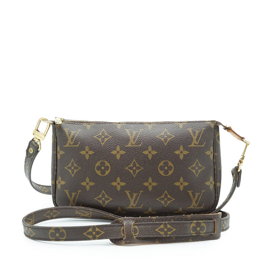 Monogram Pochette Accessoires