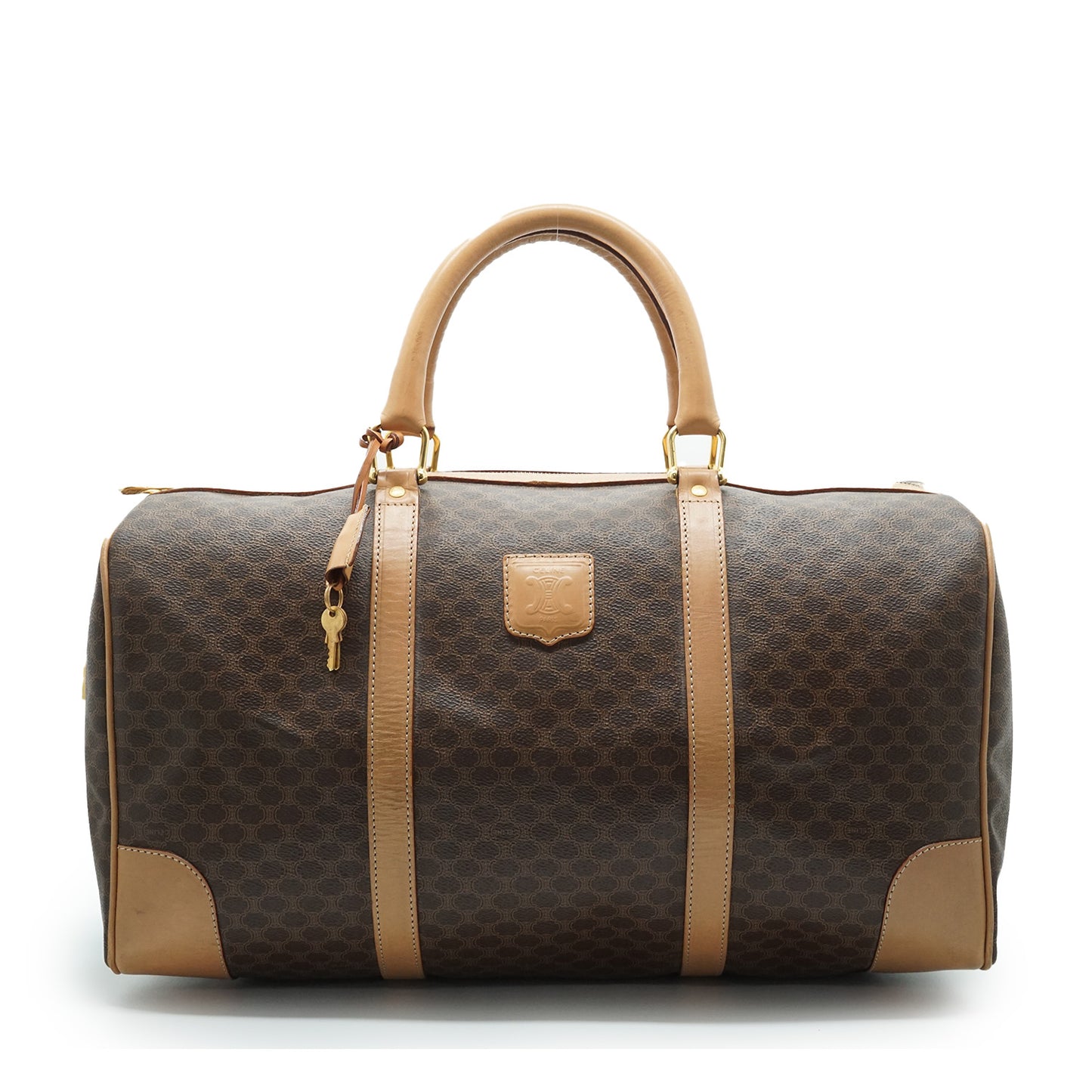 Macadam Boston Bag