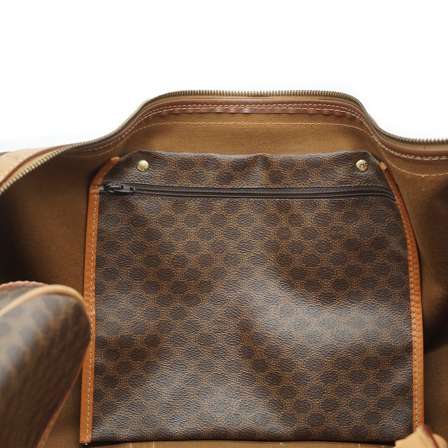 Macadam Boston Bag