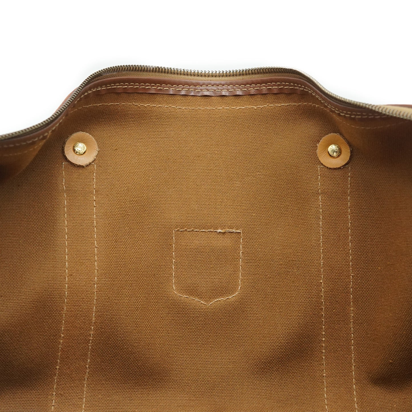 Macadam Boston Bag
