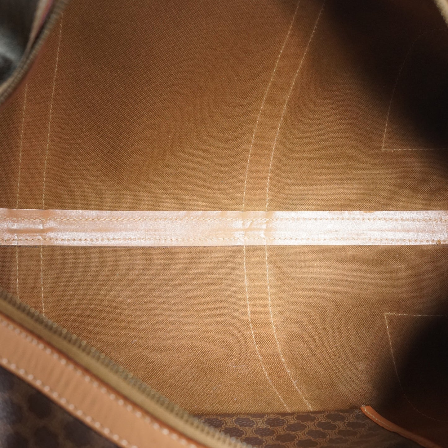 Macadam Boston Bag