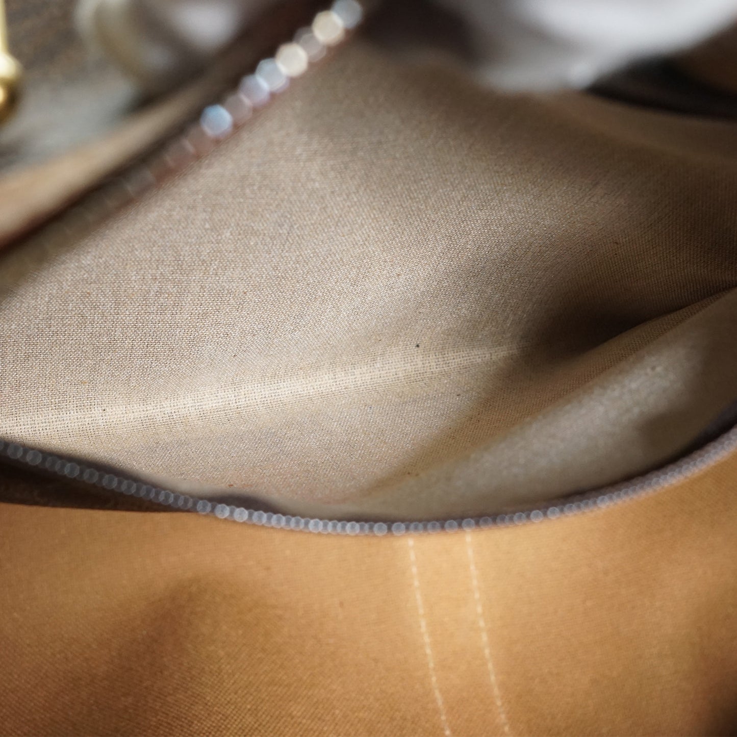 Macadam Boston Bag