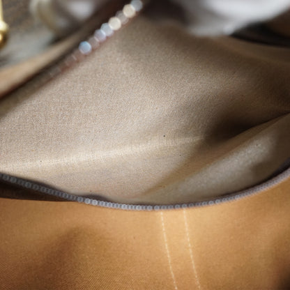 Macadam Boston Bag