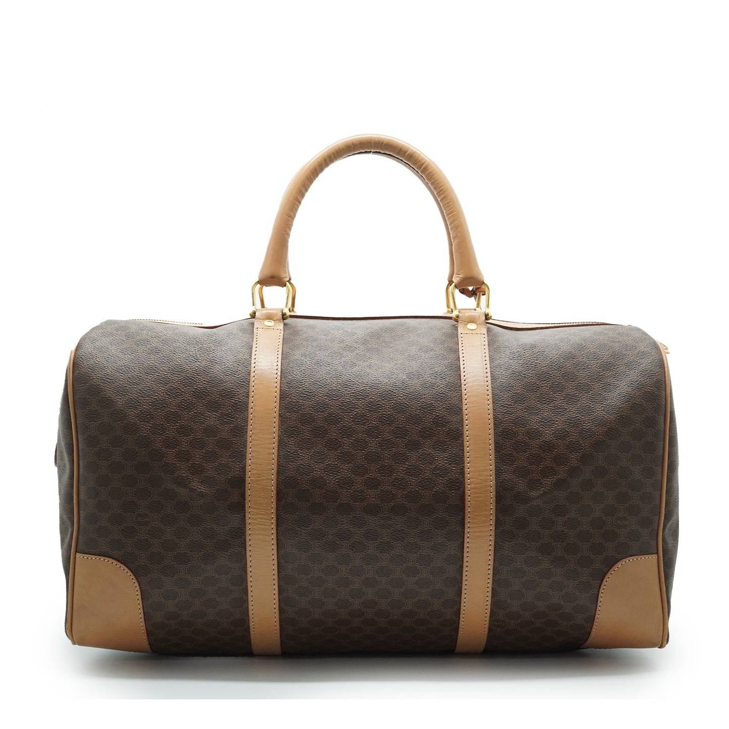 Macadam Boston Bag